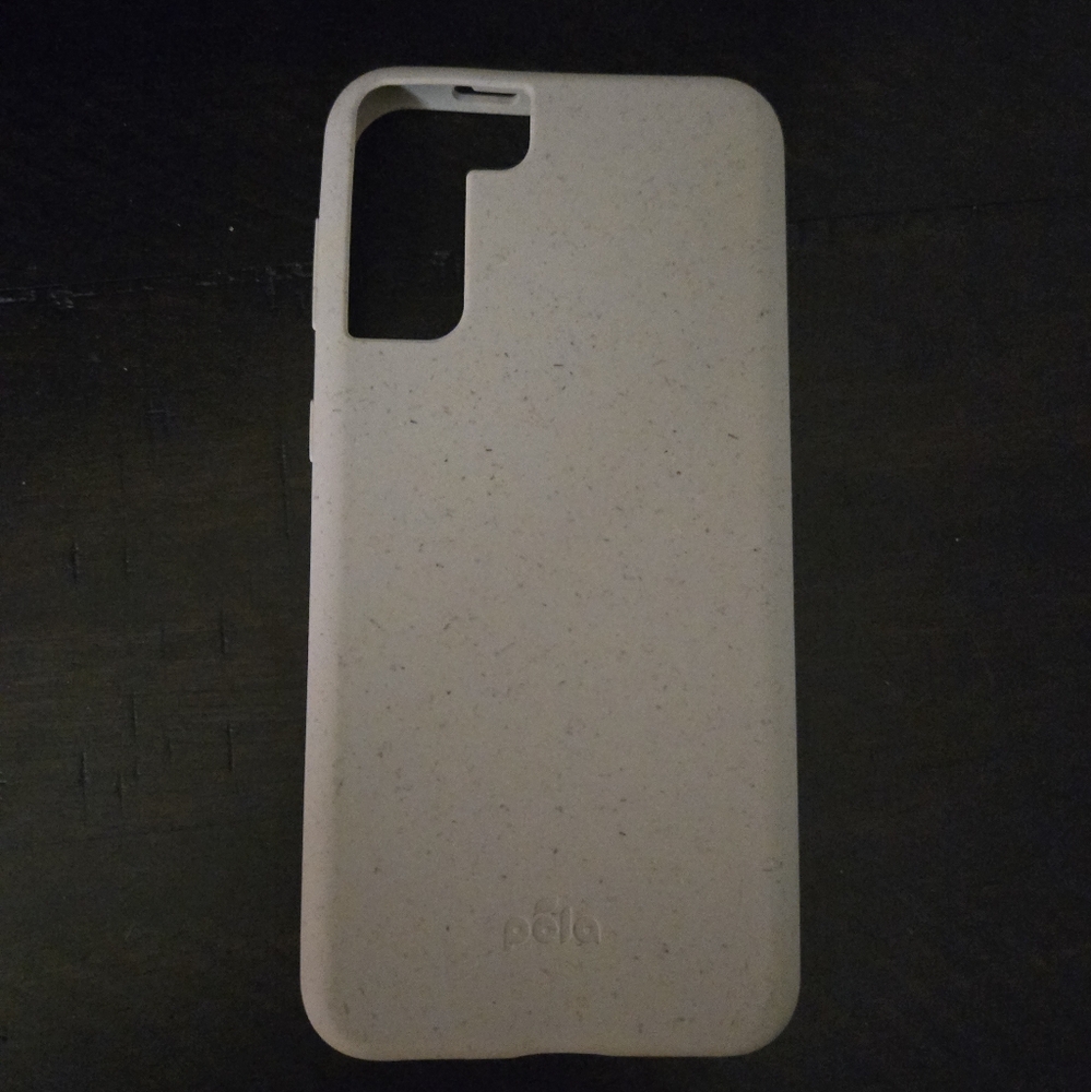 NEW PELA Galaxy S21+ phone case